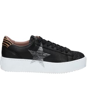Nira Rubens Sneakers - Schwarz