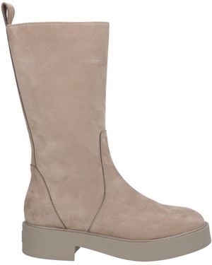 COPENHAGEN Stivale - Marrone