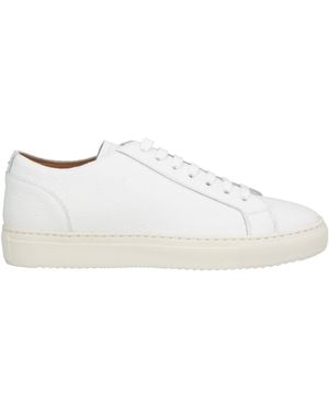 Doucal's Trainers - White