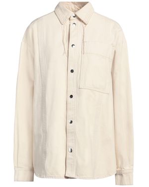 Aeron Shirt - Natural