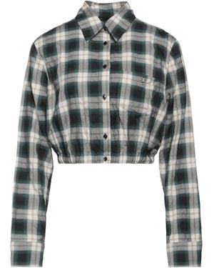 Maje Shirt - Green