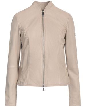 Peuterey Jacket - Natural