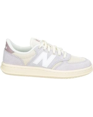 New Balance Sneakers - Blanco