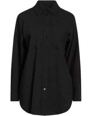 Marella Shirts - Black