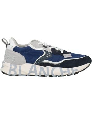 Voile Blanche Trainers - Blue