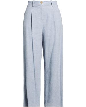 Alysi Pantalone - Blu