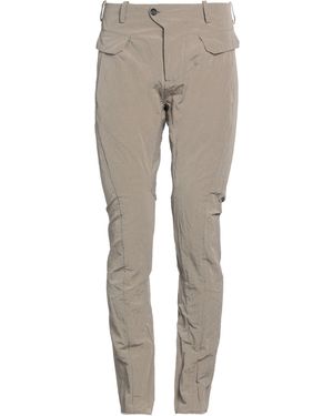 Masnada Trouser - Grey