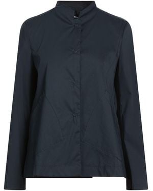 Siste's Shirts - Blue