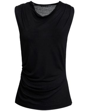 Helmut Lang Top - Black