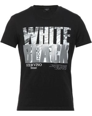 Ermanno Scervino T-shirt - Nero