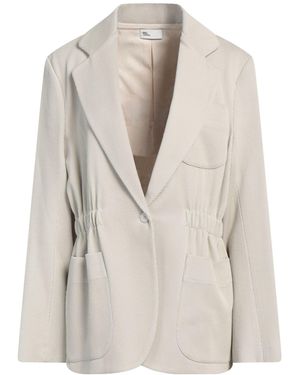 Sibel Saral Blazer - Weiß