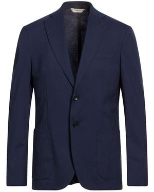 Paoloni Blazers - Blue