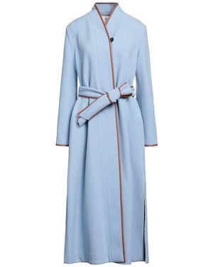 forte_forte Coats - Blue