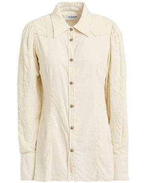 Dondup Shirt - Natural