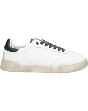 MonoWay Trainers - White