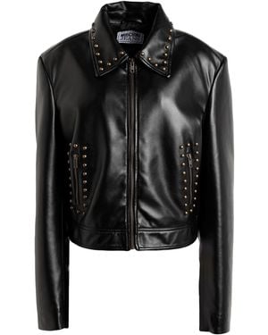 Moschino Jacket - Black