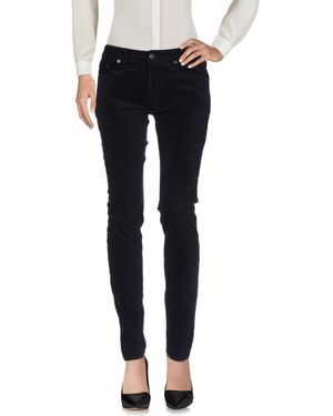 DRYKORN Trousers - Blue