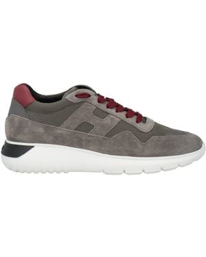 Hogan Sneakers - Braun