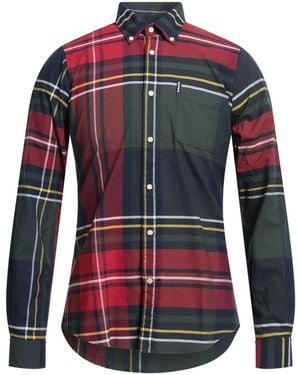 Barbour Shirt - Multicolour