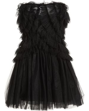 Aniye By Mini Dresses - Black