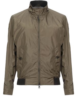 Sealup Jacket - Green