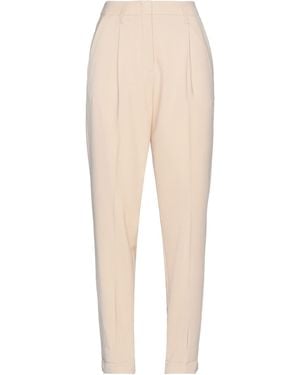 Dorothee Schumacher Hose - Natur