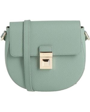 Furla Cross-Body Bag - Green