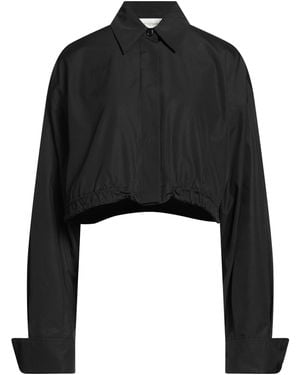 Sportmax Shirt Cotton - Black