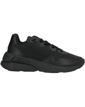 DIESEL Sneakers - Noir