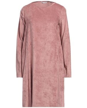 Caliban Mini Dress - Pink