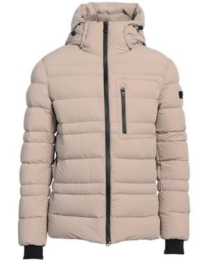 Peuterey Puffer - Natural