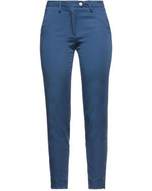 Michael Coal Trousers - Blue