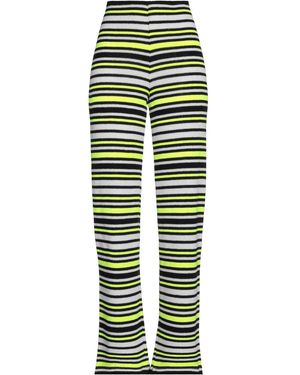 De'Hart Pantalone - Verde