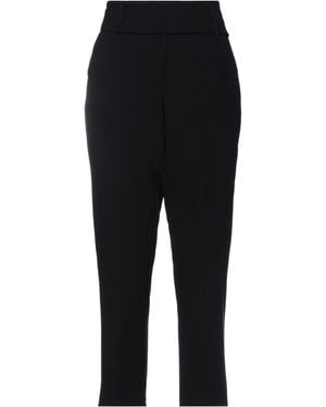 Twenty Easy By Kaos Pants - Black
