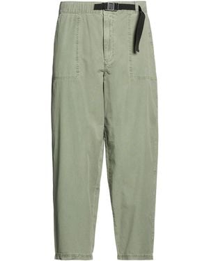 Barbour Trouser - Green