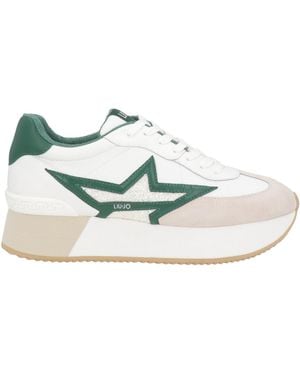 Liu Jo Sneakers - Blanc