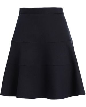 See By Chloé Mini Skirt - Blue