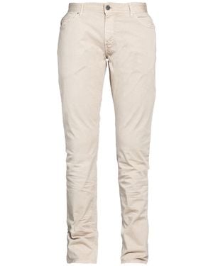 PT Torino Jeans Cotton, Elastane - Natural