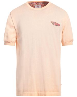 Bob Pullover - Pink
