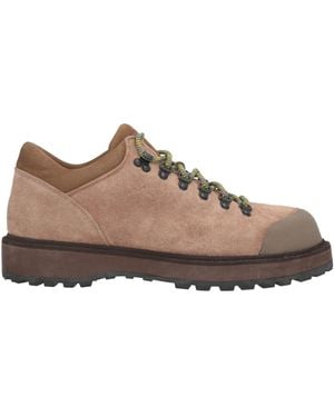 Diemme Ankle Boots Leather - Brown