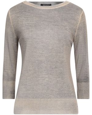 Aragona Pullover - Grau
