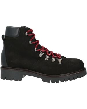 Weekend by Maxmara Ankle Boots - Black