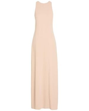 Tod's Maxi Dresses - White