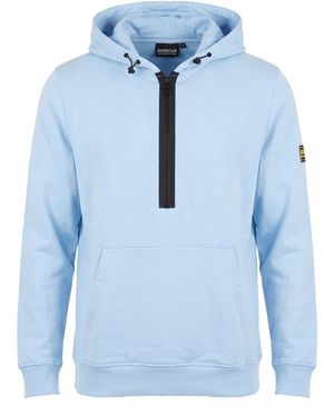 Barbour Sweatshirt - Blue