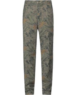 Incotex Trouser - Grey