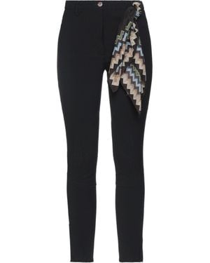 Ibrigu Trousers - Black