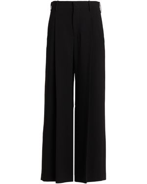 Isabel Marant Hose - Schwarz