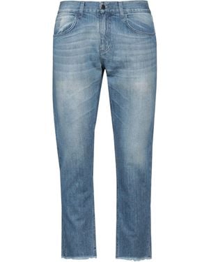 John Galliano Jeans - Blue