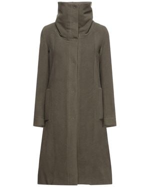 Crossley Abrigo - Gris
