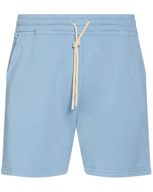 Spiewak Sky Shorts & Bermuda Shorts Cotton - Blue